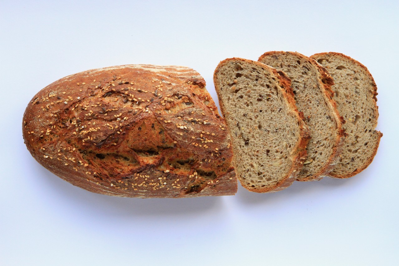 Chléb VITAL