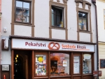 Kroměříž, Kovářská
