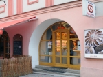 Kroměříž Vodní