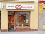 Přerov Čechova