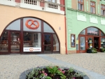 Hranice