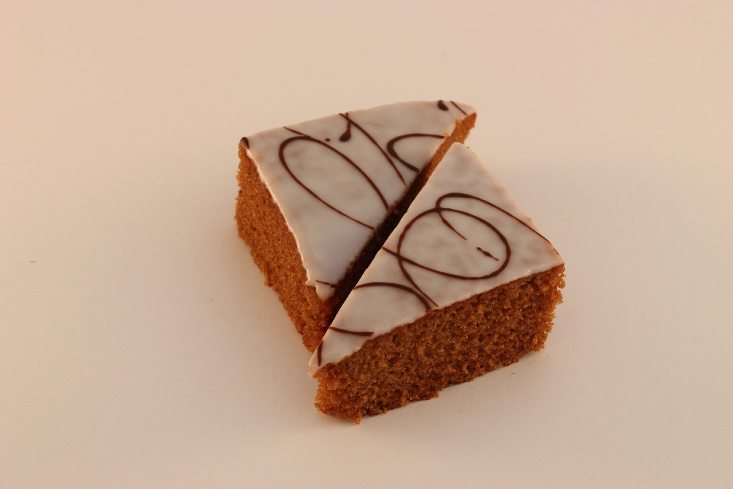 Perník citron
