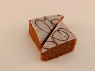 Perník citron